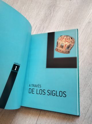 El Universo de las Joyas - libro