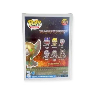 Funko Pop! Transformers Airazor 1379