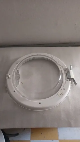Puerta Secadora Indesit