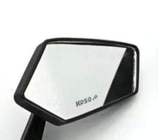 Espejos KOSO para Bicicleta MTB / Patinete