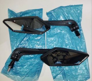 Espejos KOSO para Bicicleta MTB / Patinete