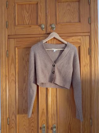 Cárdigan H&M