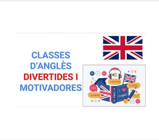 Clases inglés Puigcerdà
