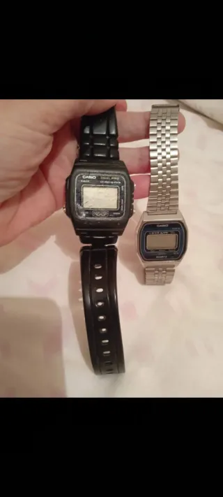 SET DI OROLOGI CON REGALO 