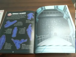 Lote Los 4 Fantásticos