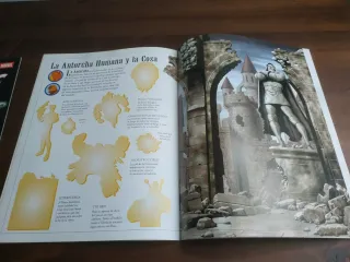 Lote Los 4 Fantásticos