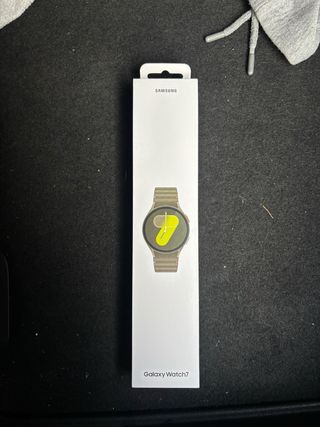 Samsung Galaxy Watch 7