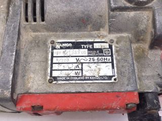 martillo electrico kango 950k