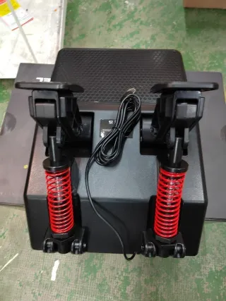 Volante FR-TEC Fr-Force