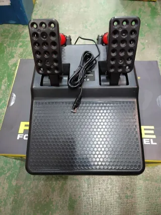 Volante FR-TEC Fr-Force