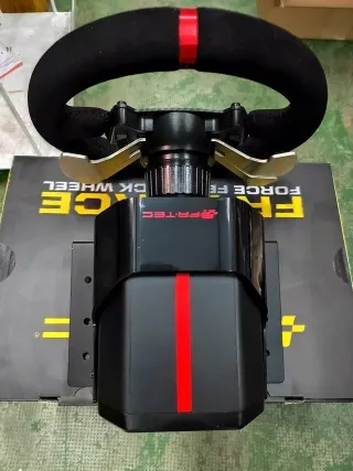 Volante FR-TEC Fr-Force