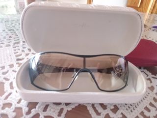 Gafas Oakley Darte Mujer Marrón Negro