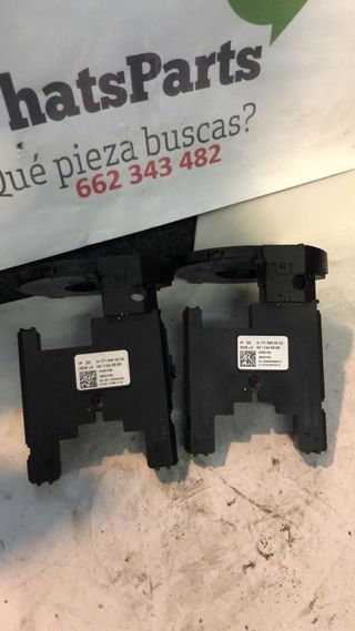 CENTRALITA ASIENTO MERCEDES 2118705026