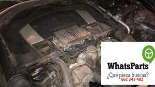 CENTRALITA ASIENTO MERCEDES 2118705026