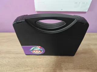 Playmobil Piratas Barco y Accesorios 8 euros