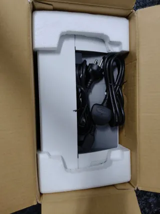 Impresora HP LaserJet Pro NUEVA. PRECIO NEGOCIABLE