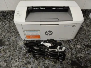 Impresora HP LaserJet Pro NUEVA. PRECIO NEGOCIABLE
