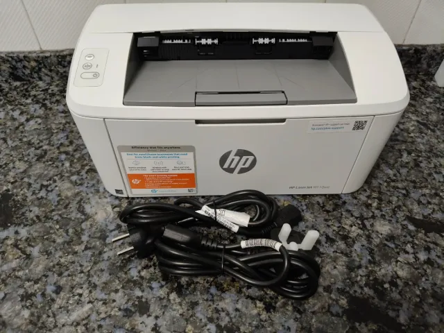 Impresora HP LaserJet Pro NUEVA. PRECIO NEGOCIABLE