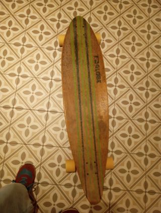 Longboard Globe