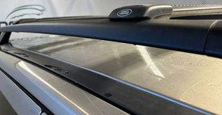 Land Rover Freelander 2 2.2 SE