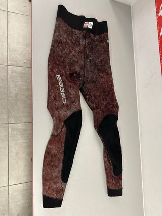 Traje Neopreno Cressi Tracina 3.5mm Talla 4