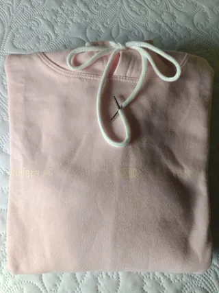 Sudadera Scuffers 