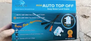 AutoAqua Mini Auto Top Off MATO-200P