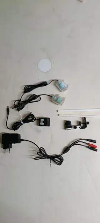 AutoAqua Mini Auto Top Off MATO-200P