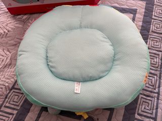 Asiento bebé jirafa Sophie