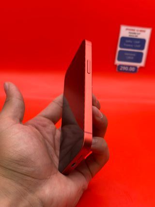 iPhone 12 Mini Rojo 128GB