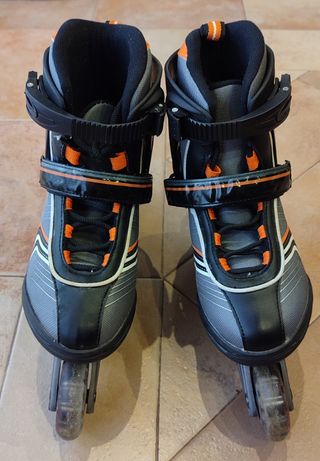 Patines en línea Boomerang Talla 37-38, poco uso
