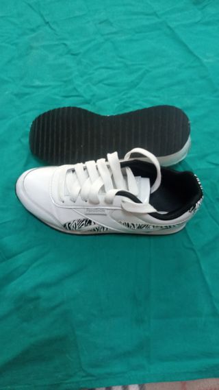 Zapatillas Reebok Talla 35
