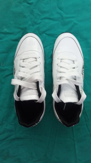 Zapatillas Reebok Talla 35
