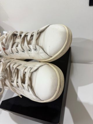 Adidas Stan Smith Blancas Talla 42