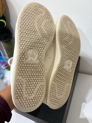 Adidas Stan Smith Blancas Talla 42