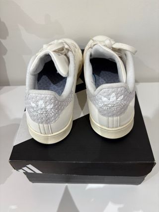 Adidas Stan Smith Blancas Talla 42