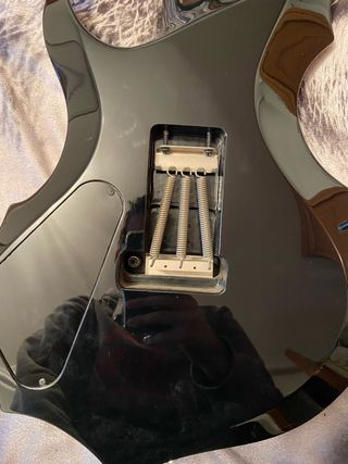 ESP Edwards FRT-145 Japonesa