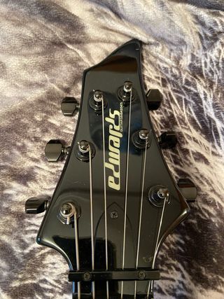 ESP Edwards FRT-145 Japonesa
