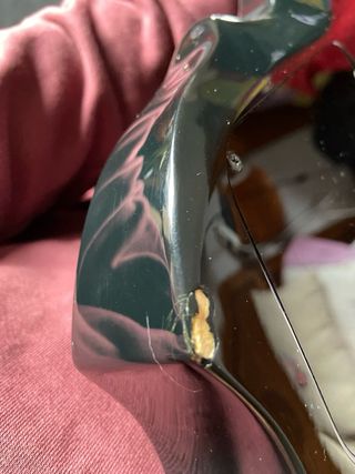 ESP Edwards FRT-145 Japonesa