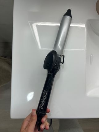 Rizador de pelo Bellissima Longueras