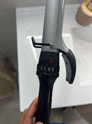 Rizador de pelo Bellissima Longueras