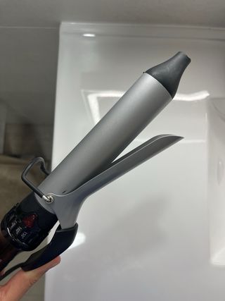 Rizador de pelo Bellissima Longueras