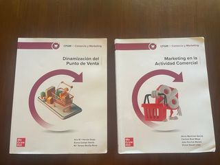 Dinamización en el punto de venta