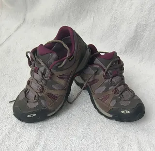 Zapatillas SALOMON Gore-Tex