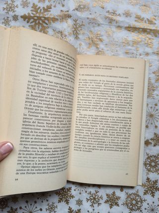 Los templarios y otros enigmas medievales