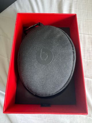 Beats Solo3 Wireless Negro
