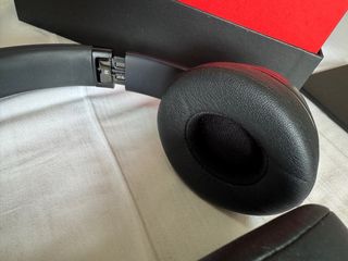 Beats Solo3 Wireless Negro