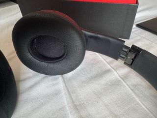 Beats Solo3 Wireless Negro