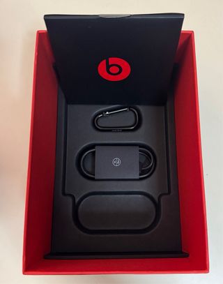 Beats Solo3 Wireless Negro