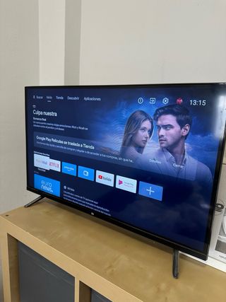 Televisor Xiaomi 32 Smart TV